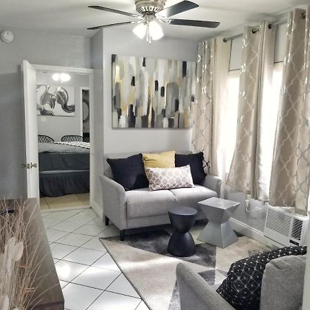 Glam Apartment 5 Miles From Hard Rock Stadium Miramar Εξωτερικό φωτογραφία