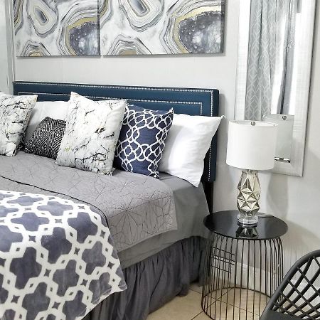 Glam Apartment 5 Miles From Hard Rock Stadium Miramar Εξωτερικό φωτογραφία