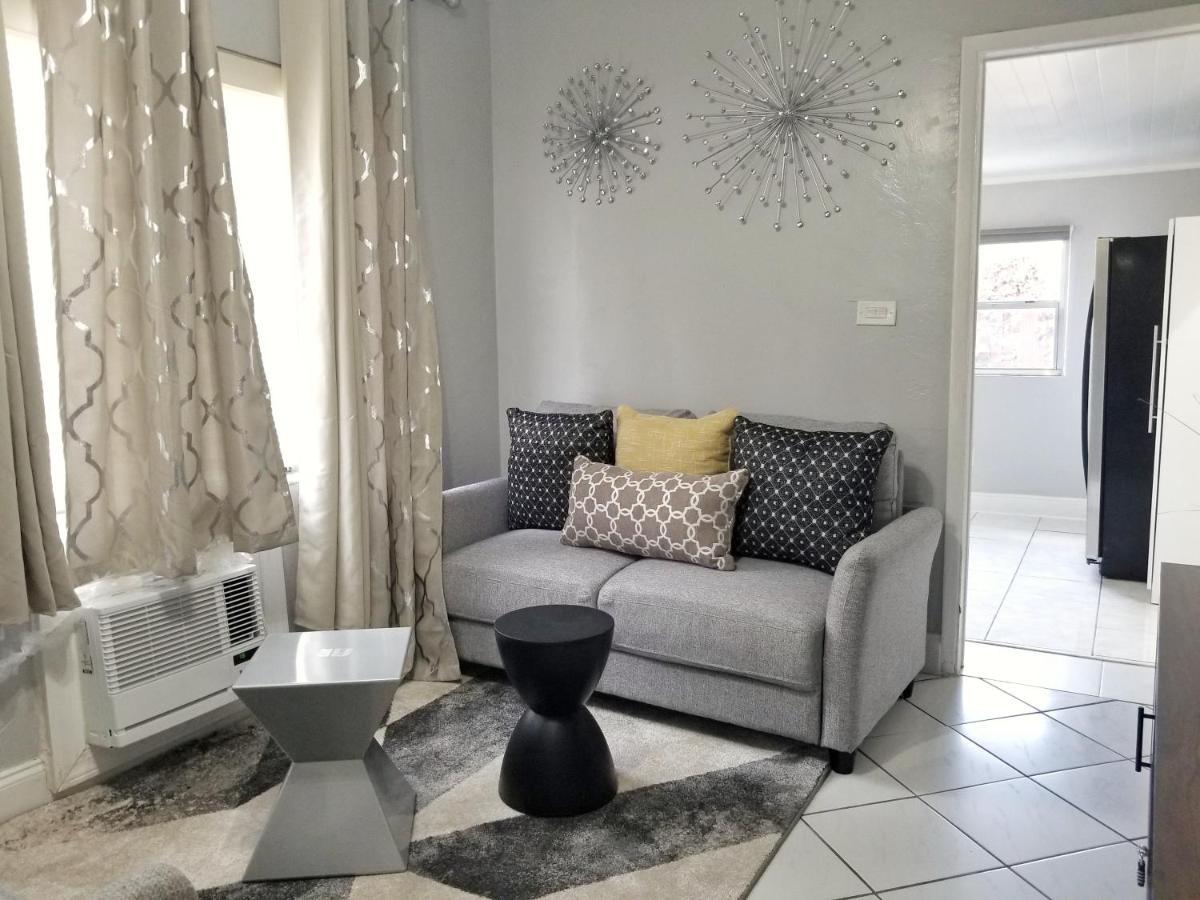 Glam Apartment 5 Miles From Hard Rock Stadium Miramar Εξωτερικό φωτογραφία