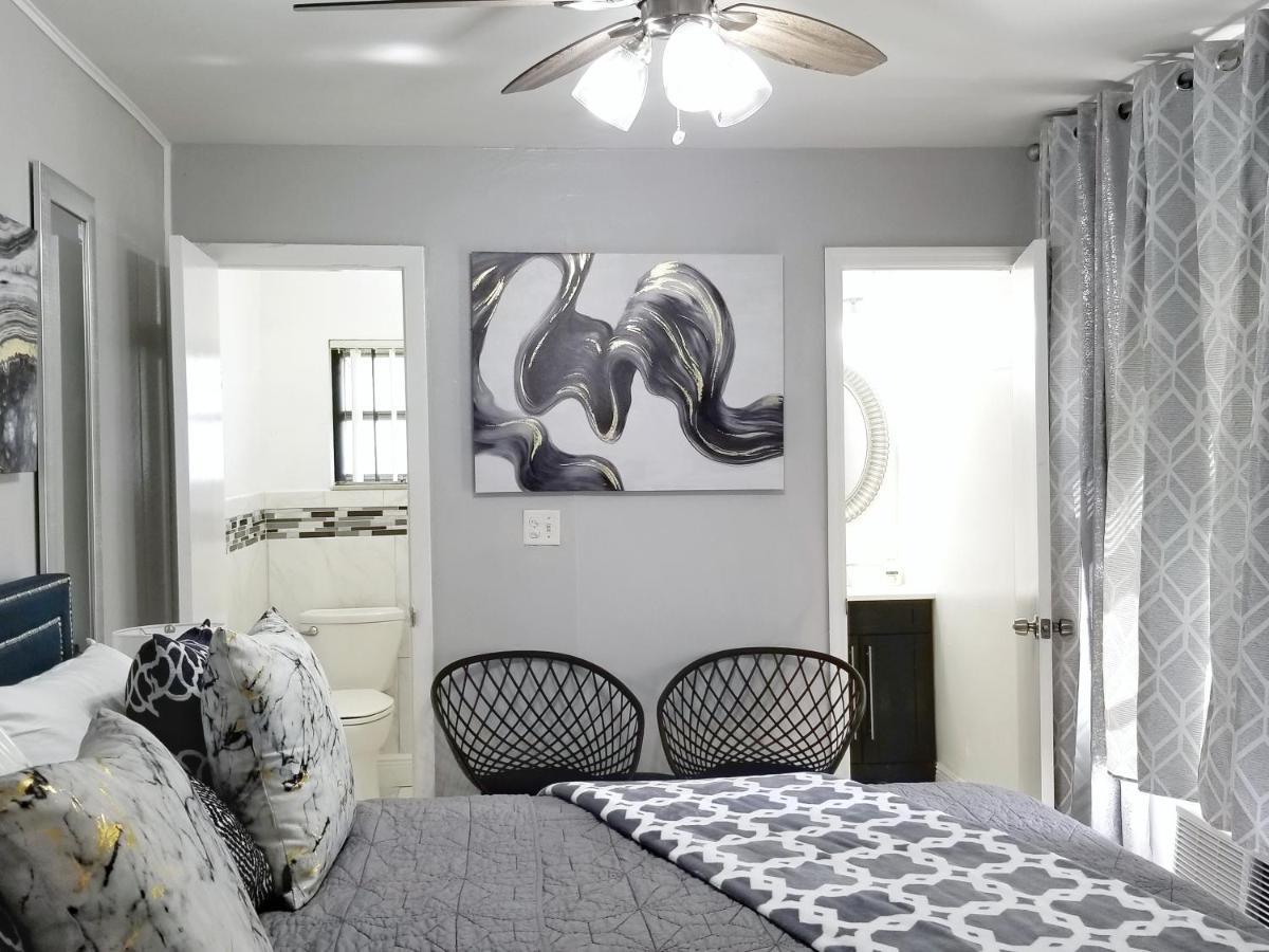 Glam Apartment 5 Miles From Hard Rock Stadium Miramar Εξωτερικό φωτογραφία