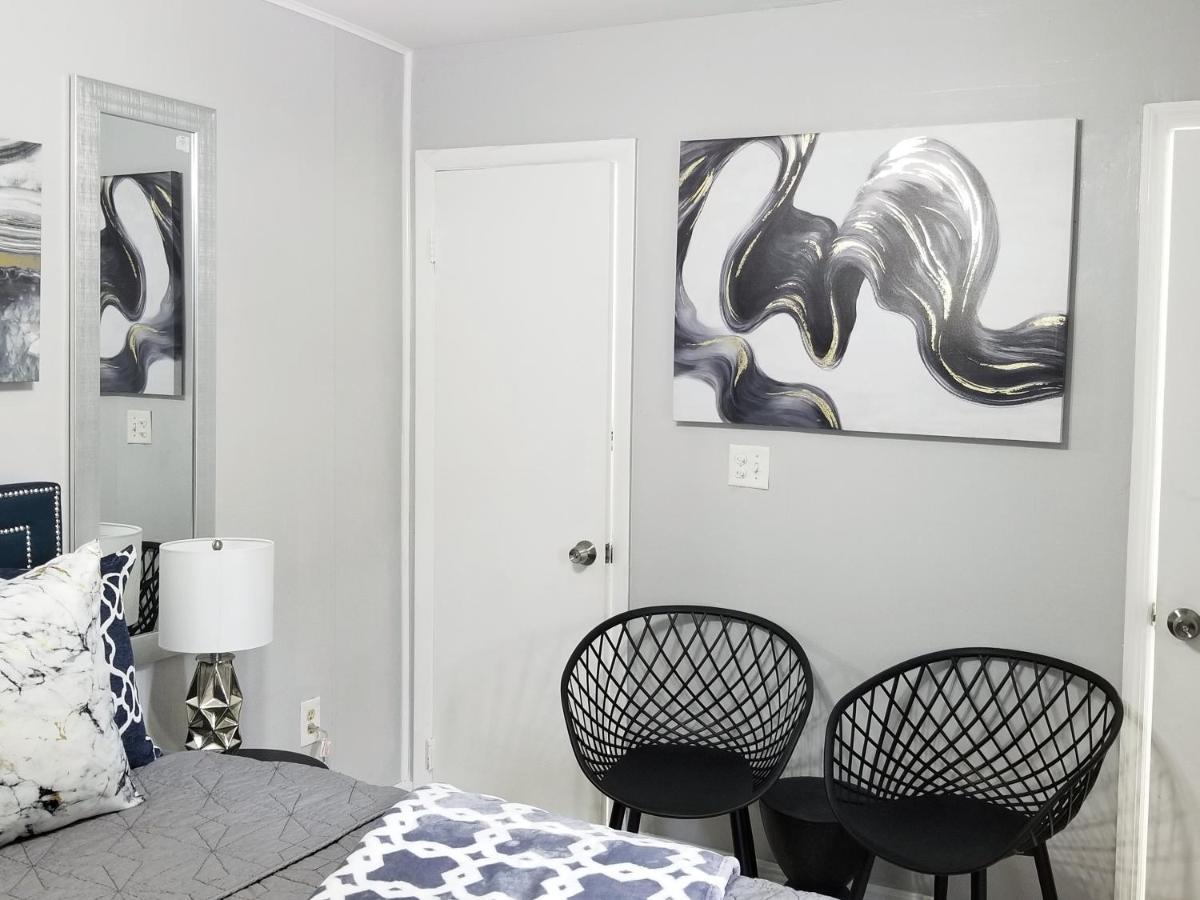 Glam Apartment 5 Miles From Hard Rock Stadium Miramar Εξωτερικό φωτογραφία