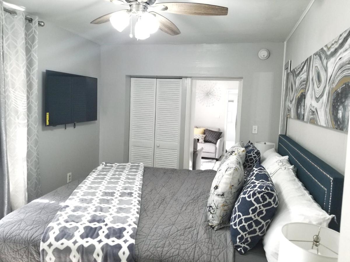 Glam Apartment 5 Miles From Hard Rock Stadium Miramar Εξωτερικό φωτογραφία