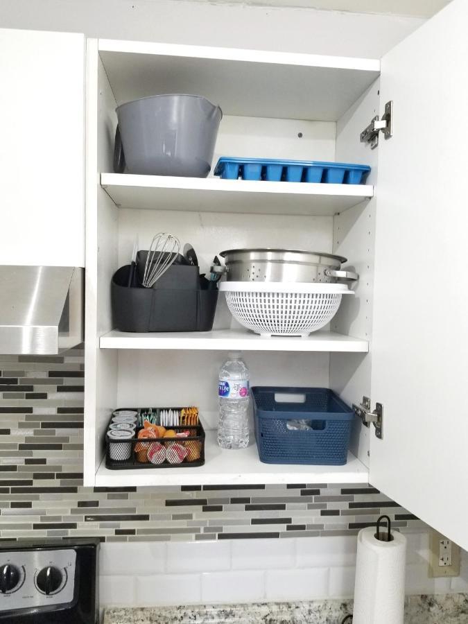 Glam Apartment 5 Miles From Hard Rock Stadium Miramar Εξωτερικό φωτογραφία