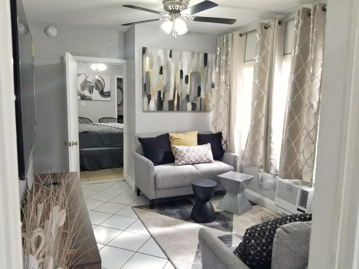 Glam Apartment 5 Miles From Hard Rock Stadium Miramar Εξωτερικό φωτογραφία