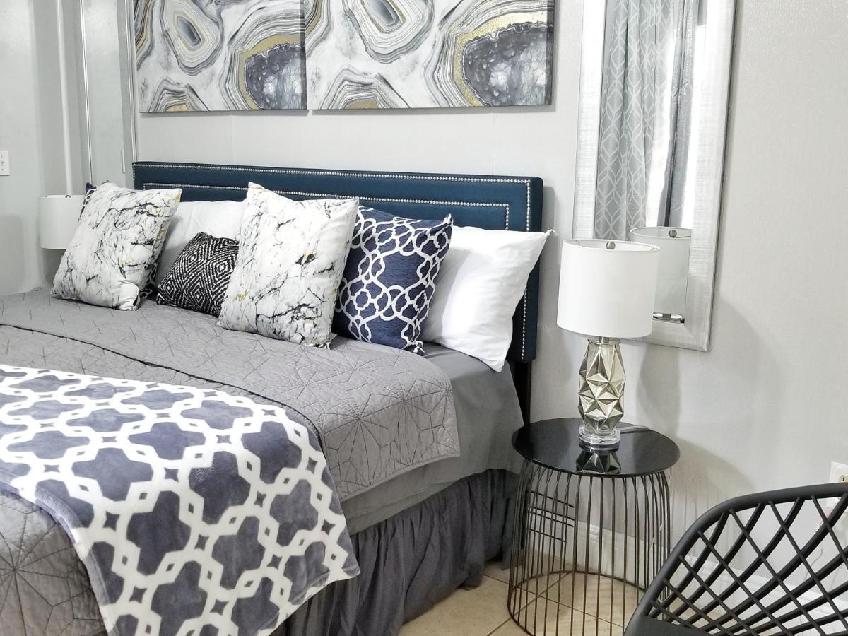 Glam Apartment 5 Miles From Hard Rock Stadium Miramar Εξωτερικό φωτογραφία