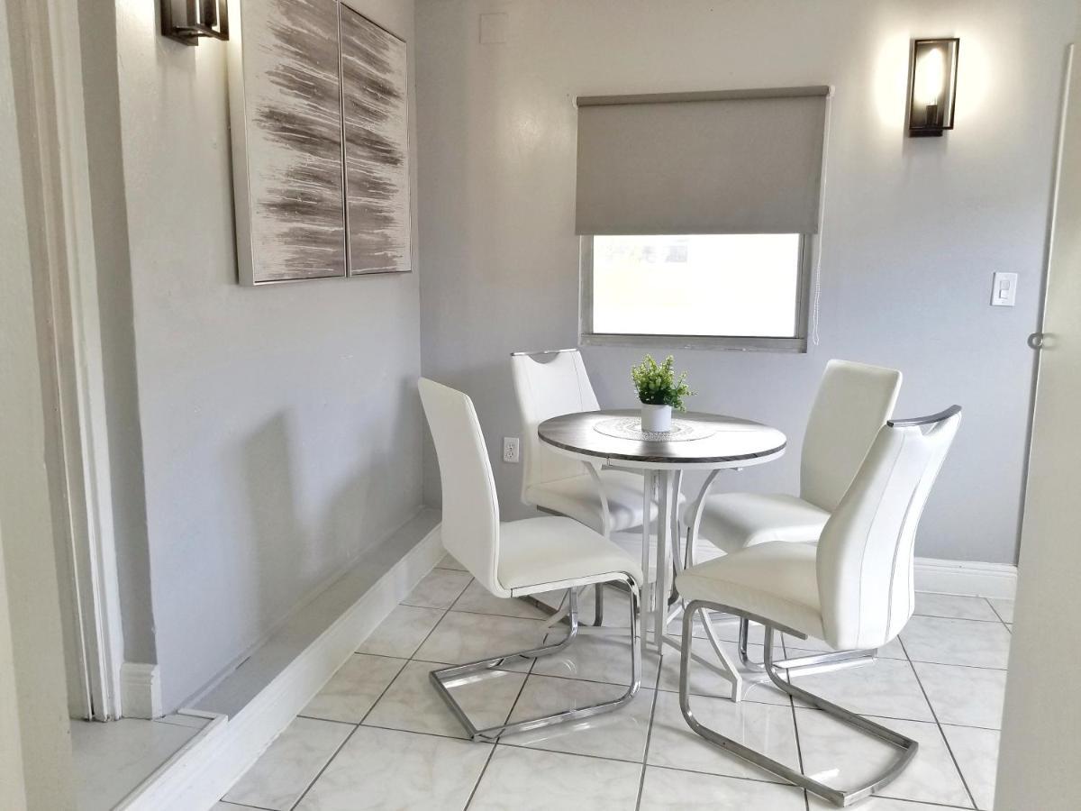 Glam Apartment 5 Miles From Hard Rock Stadium Miramar Εξωτερικό φωτογραφία