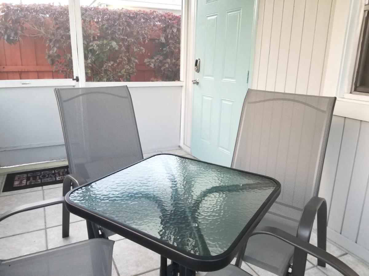 Glam Apartment 5 Miles From Hard Rock Stadium Miramar Εξωτερικό φωτογραφία