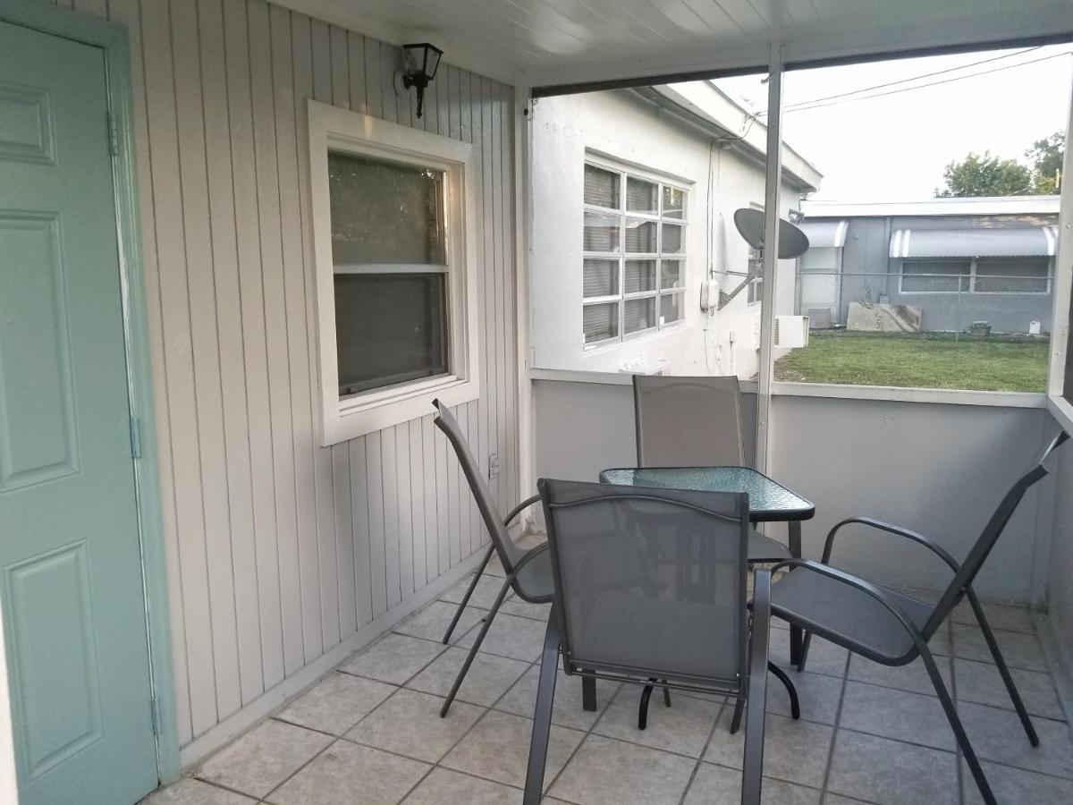 Glam Apartment 5 Miles From Hard Rock Stadium Miramar Εξωτερικό φωτογραφία
